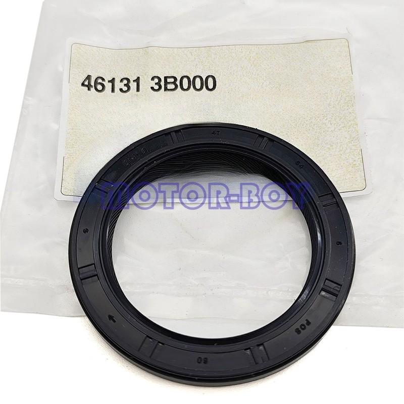 Oil Seal 46131-3B000 Fit For Auto parts  for 2011-20 Optima 2.0L 09-18  Santa Fe 09-18 Ref 461313B000