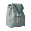 Chain backpack spring and summer new travel backpack backpack women's small backpack travel advanced sense