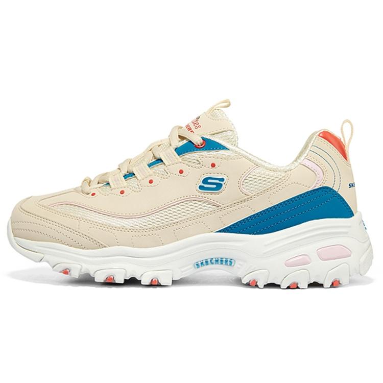 (WMNS) Skechers D Lites Women s 896083-NTMT EU 35
