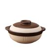 Wutuo Traditional Clay Pot Cookware Set