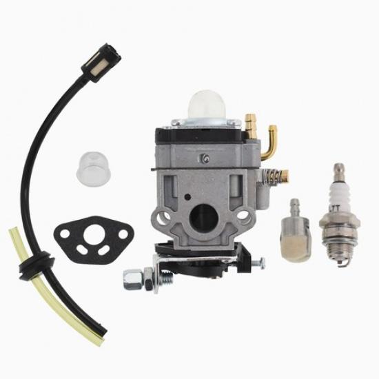 For 25cc Southland Curved Shaft Trimmer Carburetor XT S-HLT-2515-CB-E A200264