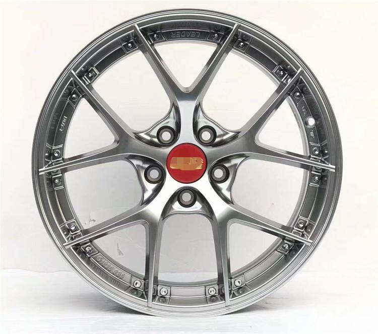17-20 inch Modified Wheels for K5, Reiz Coupe, Teana, Yishen, Lingpai, CC, Lavida, A4, TT