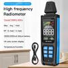 Electromagnetic Field Meter Comprehensive Detect Electromagnetic Radiation Meter