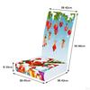 Covers christmas Printed Slipcovers Home Decor Universal Size