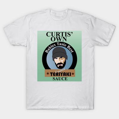 Üst Kıyafetler – T-shirtler