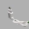 South America Peru Argentina Mobile Phone Charger Universal Android Charging Head Mobile Phone Charger 2A