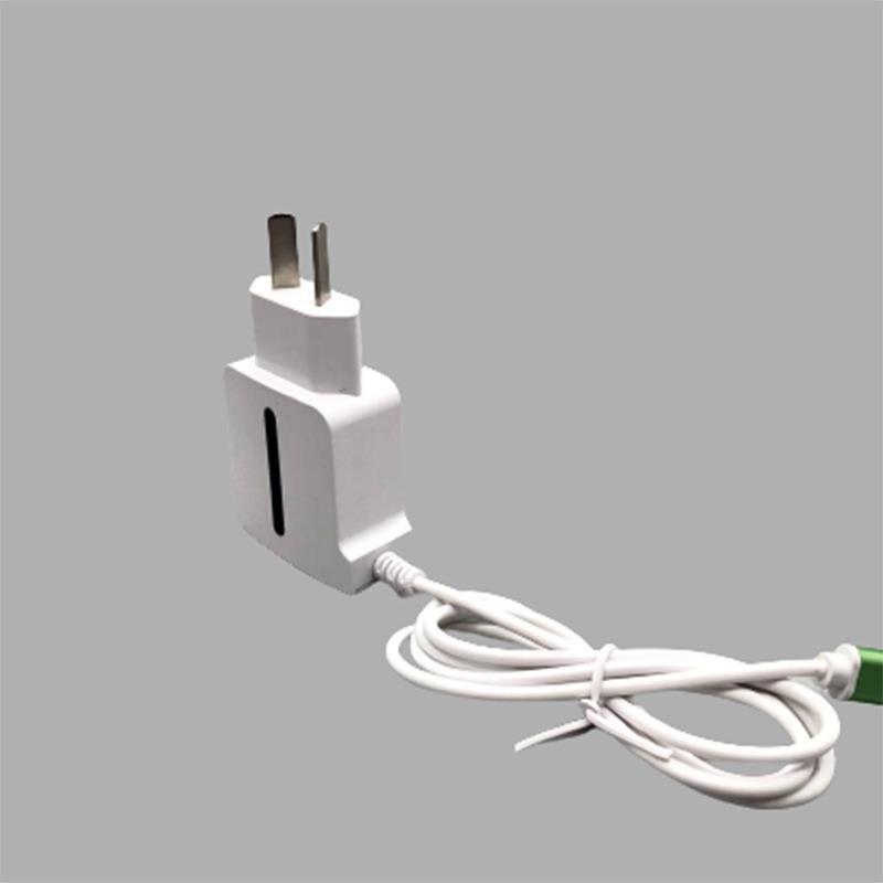 South America Peru Argentina Mobile Phone Charger Universal Android Charging Head Mobile Phone Charger 2A