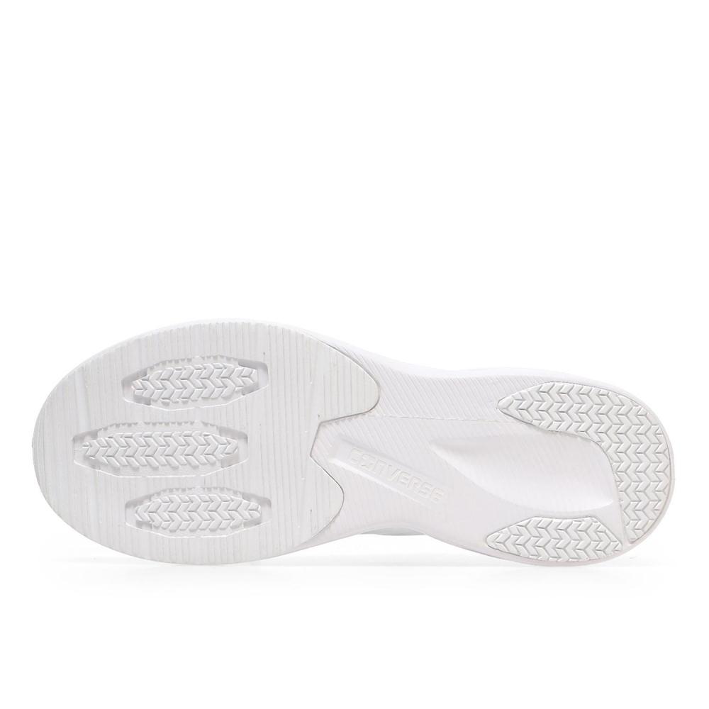 Converse Cave Star Slide White White 33600292 White White