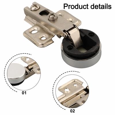 Mm Cup Screws Cabinet Door Hinge Display Cabinet Note Real