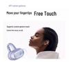 Sena S8SAI 2025 Bluetooth Ear-Clip Air Conduction Open-Ear Sports Earphones