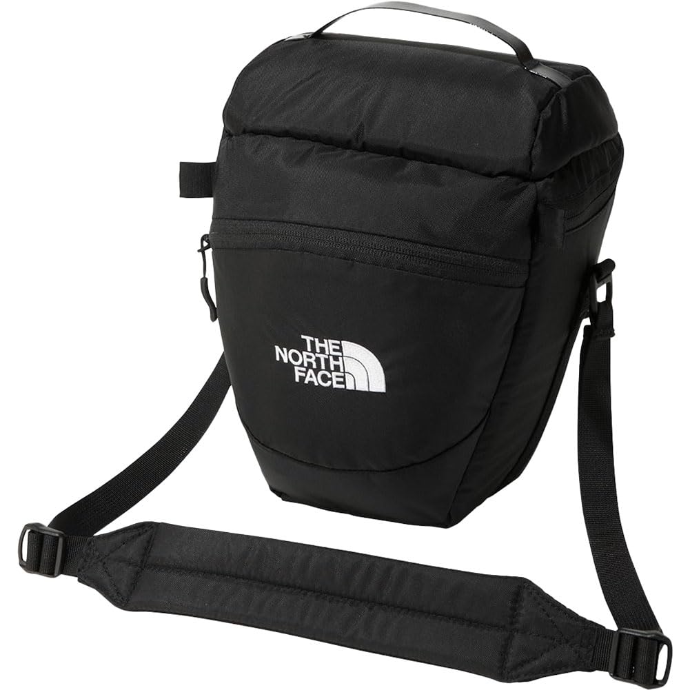 

North Explorer Camera Bag Black ONESIZE [The Face]