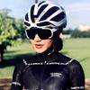 Day and night cycling glasses, outdoor sports photochromic sunglasses, wind and sand protection, mountaineering sunglasses, bicycle hiking goggles
