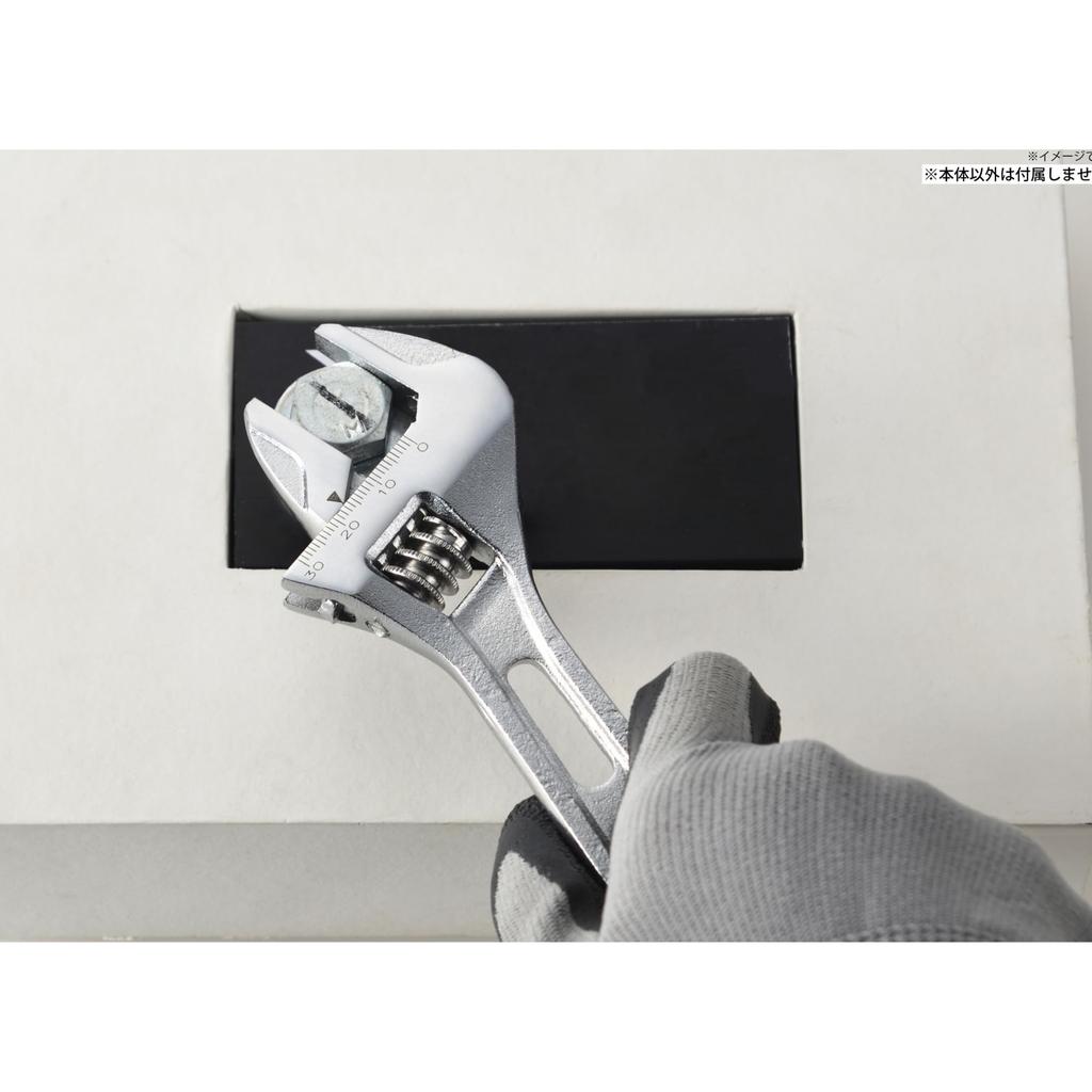 Takagi GISUKE Lightweight Wide Monkey 200mm +1 LWMW200+1