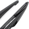 BMW E83 X3 04-10 rear wiper arm + blade