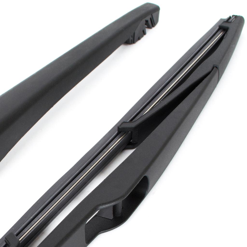 BMW E83 X3 04-10 rear wiper arm + blade