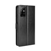 for Infinix Note 8 Wallet Case with Kickstand & Card Slots – Shockproof, Dustproof, Business Heavy Duty Flip Leather Cover