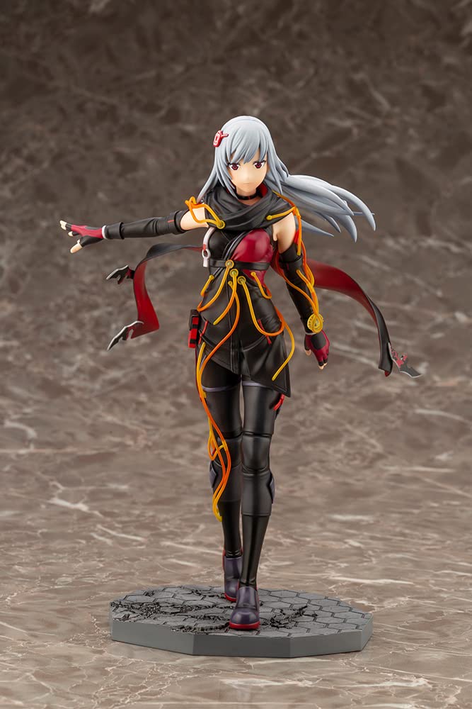 

Kotobukiya Scarlet Nexus Касане Рэндалл ARTFX J Статуэтка Многоцветная