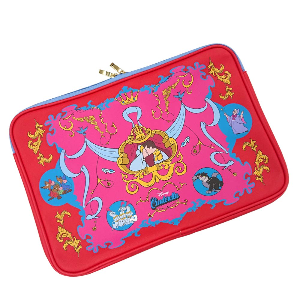 

Чехол для гаджета Small Planet Disney Nostalgica 15 дюймов Золушка APDS4515N