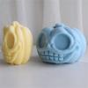 Silicone DIY 3D Aromatherapy Casting Handmade Gift Soap Clay Crafts Decors Molds