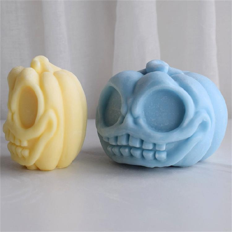 Silicone DIY 3D Aromatherapy Casting Handmade Gift Soap Clay Crafts Decors Molds