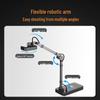 Eloam YL1050AF A3 Document Camera & Visualizer CN plug (adapter included)
