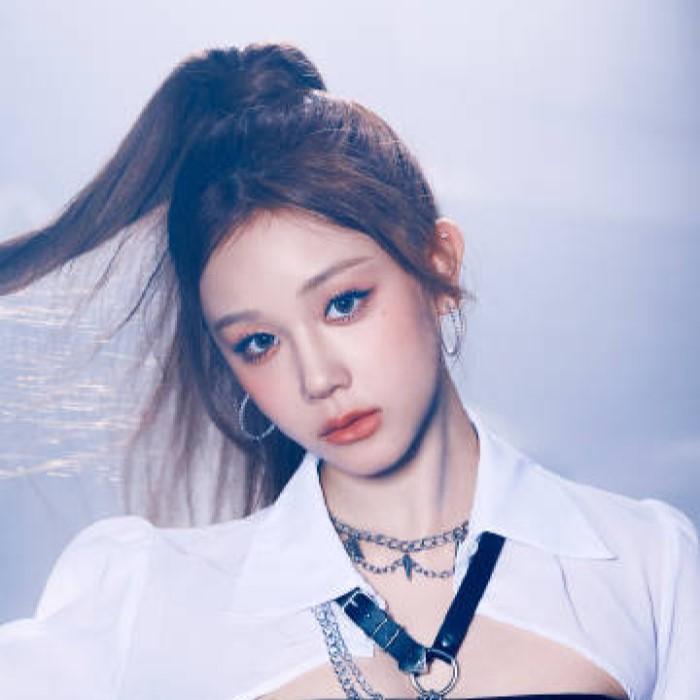 BABYMONSTER [CHOOM] 3. Mini-Album JEWEL