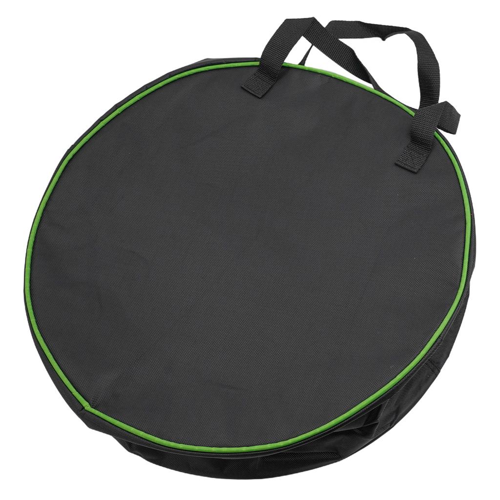 EV Charging Cable Storage Bag for Electric For Car and For Caravan Use