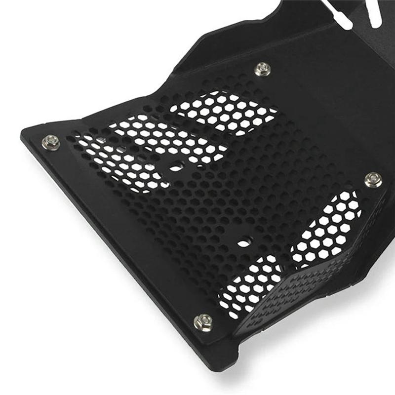 A28G-Motorcycle Engine Guard Engine Guard For Ducati Multistrada 1200 Engine Housing Protection For Ducati