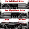 For Kia Sorento    MQ4 High Quality Dashboard Cover Dashmat Sunshade Anti‑UV Protector Dash Mat Pad Accessories
