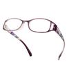 2PCS Women's Presbyopia Reading Glasses Unisex Eyegalsses Stylish Readers for Sight with Diopter Glasses +1.0~4.0