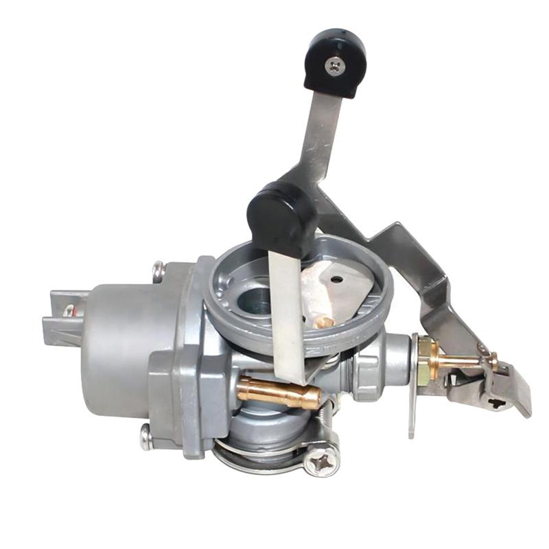 Außenborder Vergaser Baugruppenteile Für Tohatsu Nissan 3.5Hp 2.5Hp 2-Takt Bootsmotoren Vergaser 3F0-03100-4 3D5-03100 3F0-03100 A-A9