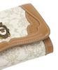 Bifold Wallet Libre Beige [Anna Sui]
