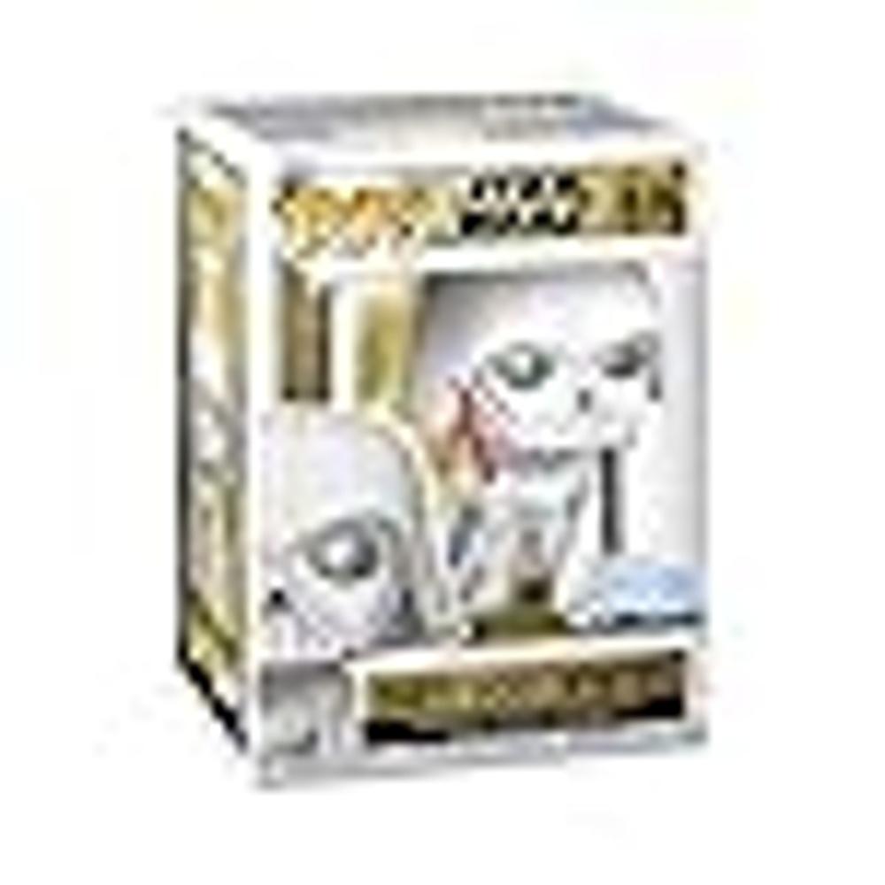 Pop! Star Wars Darth Vader (Legends/Infinity)