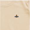 Vivienne WeStwood Galleria 1803002S Y001v A408 Bea Orb Logo Embroidery Jumper Women S Knit