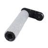 Cleaning Performance Maintenance As Pictures Show Sponge Brush Roller High-density Soft Wool Bristles Long-term Use