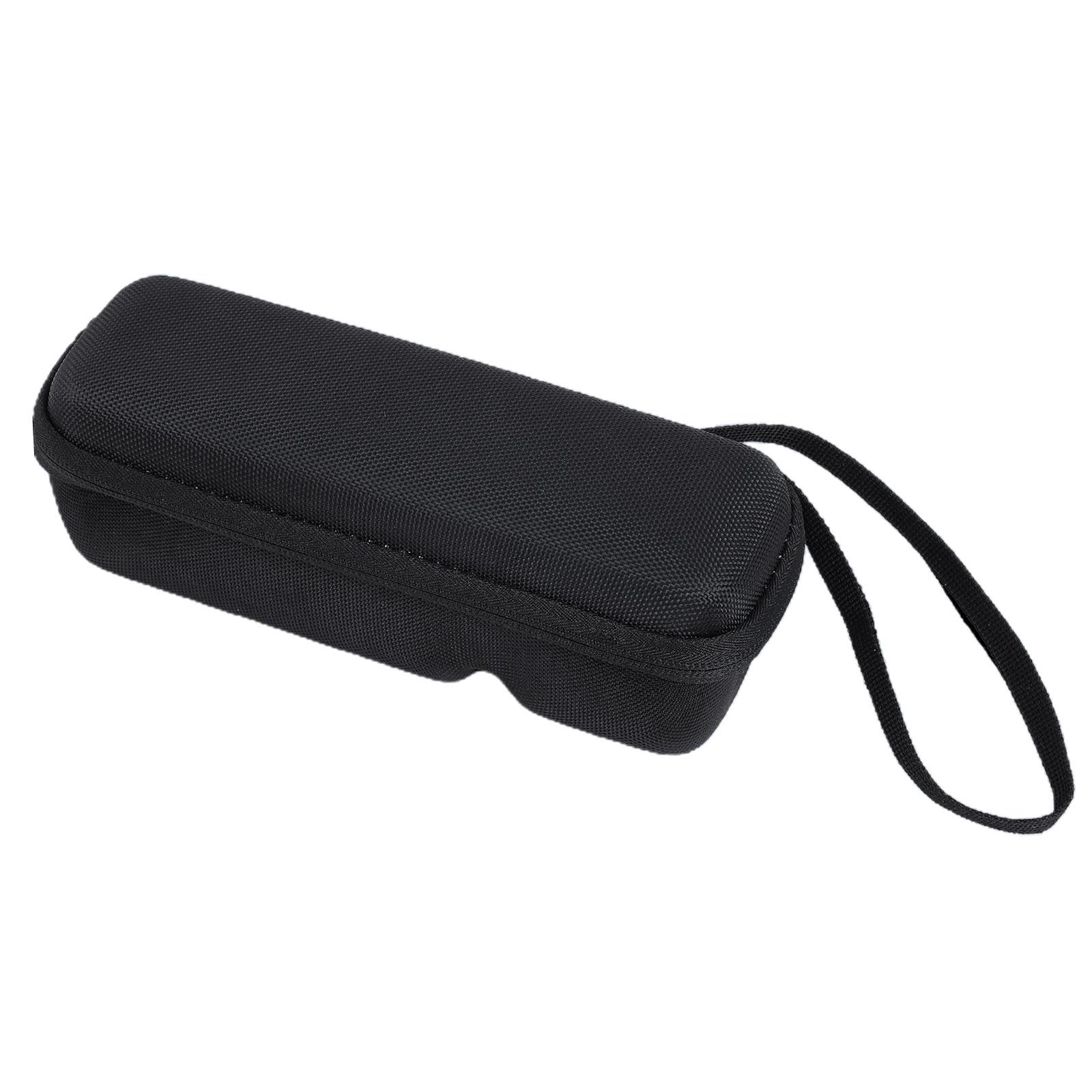 

EVA Carry Case for Anker Power Bank 20000mAh Splashproof Storage Bag Scratchproof Hard Box Storage Bag with Mesh Pocket