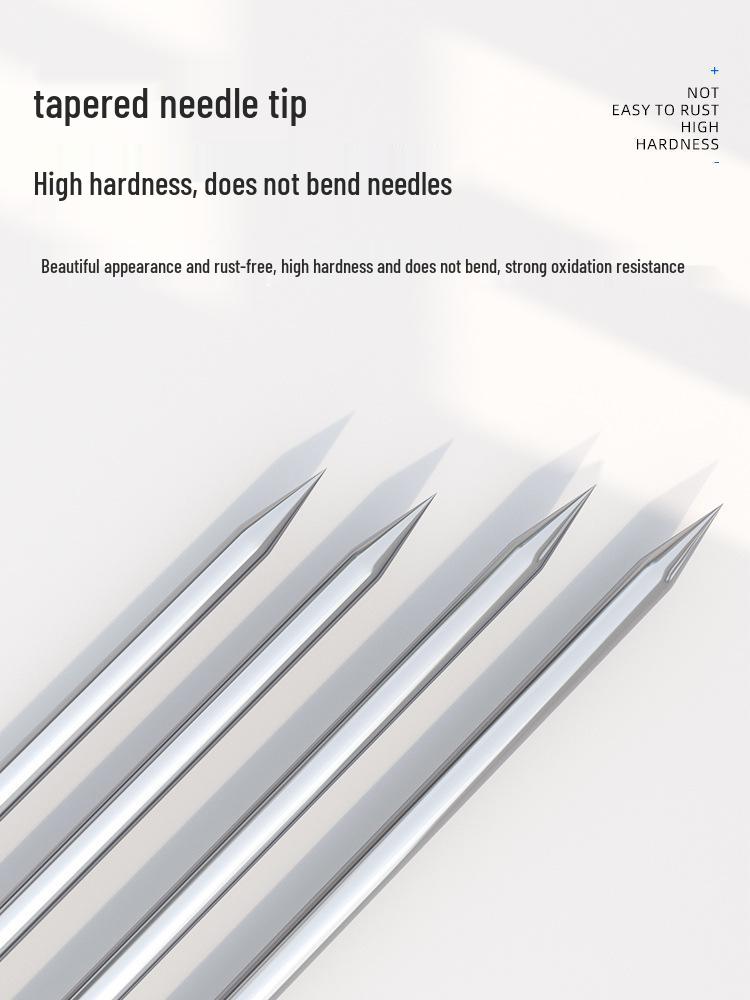 Verzinkte Blitzableiter-Erdungselektrode und Spitze