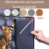 s  Pads Furniture Protectors Cover Transparent PVC Self-adhesive  Supplies Pet Products