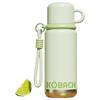 KOBACH Easy Drink 500ml Insulated Travel Mug