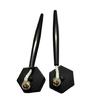 Portable Billiard Chalk Holder Box Slip-in Pocket Chalk Cover Snooker Cue Chalk Box Slip-in Pocket Storage Case