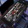 Grand Theft Auto VI Print Mouse Pad, for Keyboard Pad Laptop PC Mat for Office Home Use, Desk Decor, Perfect Birthday Gift for Gamers