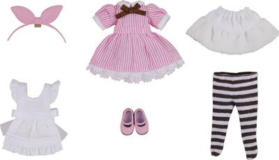 Nendoroid Doll Outfit Set Alice Another Color G12799