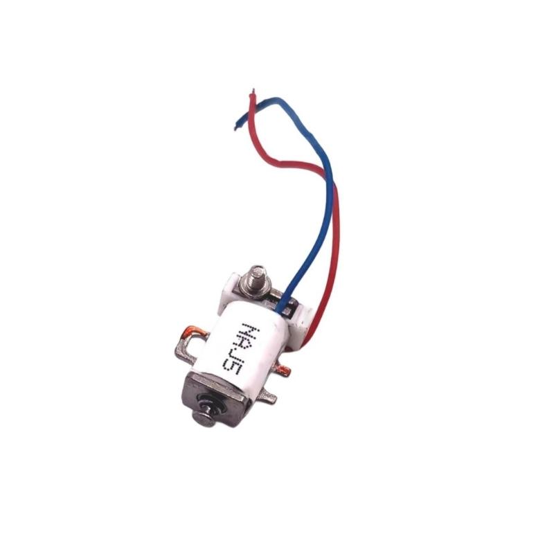 Durability Metal Apertures Component Coil For D3100 D5100 Stable Performances And Easy Installation In Imaging Devices