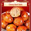 Zhang Fei Beef Snacks