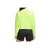 Nike Sportswear Swoosh Flap Pocket Jacket Women Outerwear Neon-Yellow CU5679-702