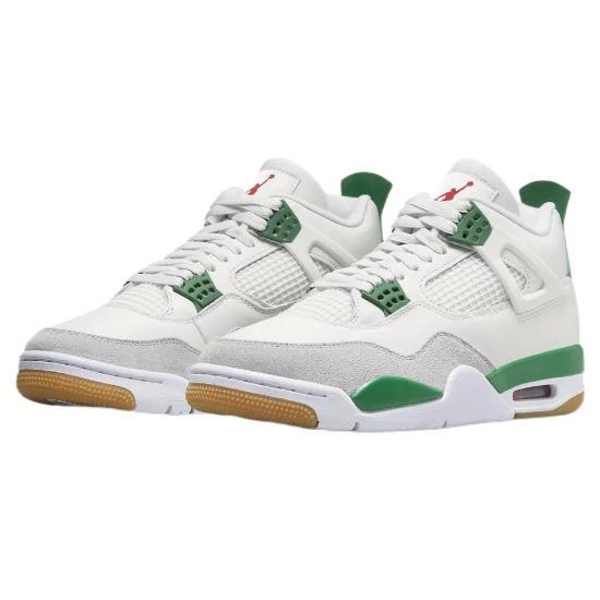 Jordan Air Jordan 4 "Pine Green" DR5415-103 Unisex