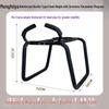 Adjustable Couple's Erotic Flirting Chair for Adult Pleasure