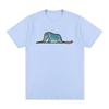 snake swallow elephant Le Petit Little Prince Vintage Tshirt Harajuku Ulzzang Cotton Unisex T shirt New Tee Tshirt Women s Tops