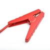 12V 500A For Alligator Clamp Booster Cable for Car For Jump Starter Short Circuit and Reverse Polarity Protection