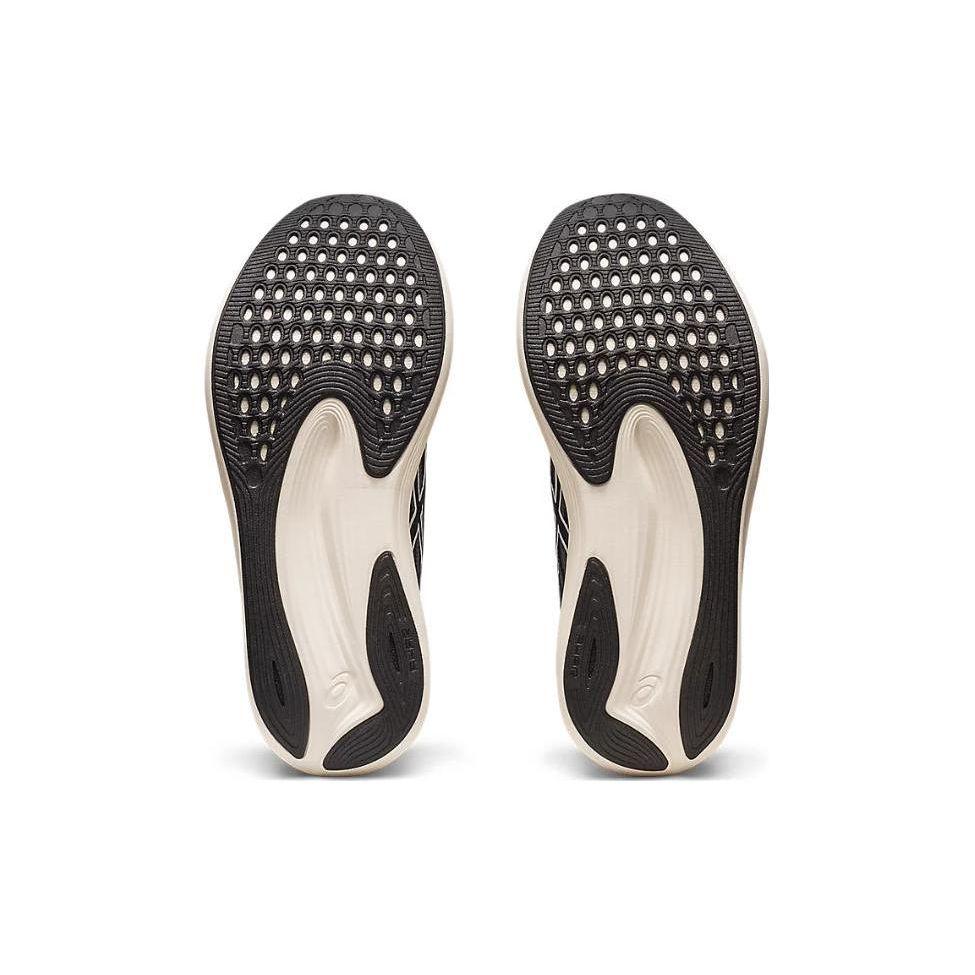 Asics EvoRide Speed Black White Women Sneakers 1012B432-001